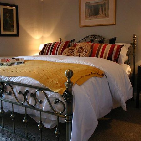 Horse & Groom B&B Westbury  Esterno foto