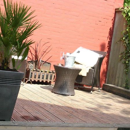 Horse & Groom B&B Westbury  Esterno foto